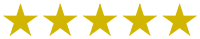 5 stars
